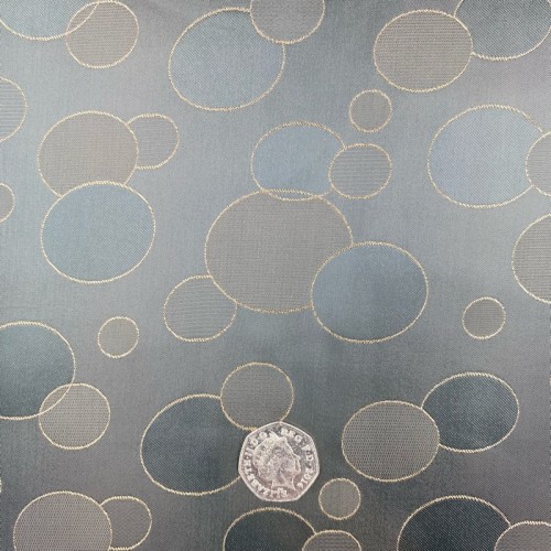 Polyester - 7526 - Gold